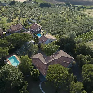 Casa vacanze Barbara Santa Luce