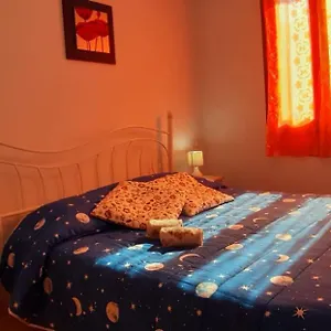 Casa vacanze Il Girasole SantʼAntìoco