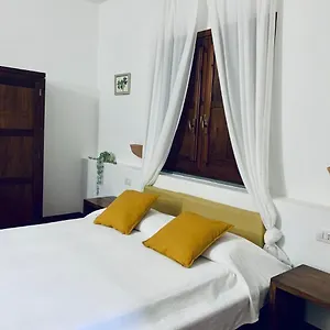 Il Giardino Delle Zagare Alloggio per agriturismo