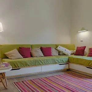 Appartamento Primopiano - Ariberto Milano