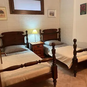 Casa vacanze Casa Grazia E Enrico Chia