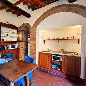 Appartamento Convento San Gimignano