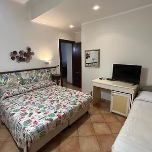Dormo Da Lia Borgo San Nicola Affittacamere