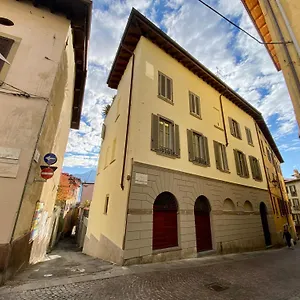 Appartamento Casa Anna Lovere