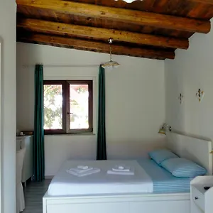 Couette-café Il Siriaco, Calatabiano