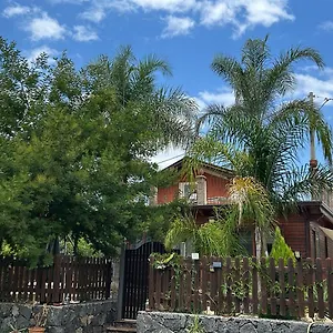 Due Palme - Vicino Giardini Naxos - Casa vacanze