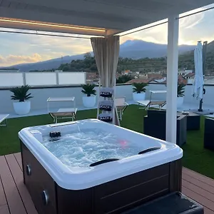 House Ice Honey Appartamento