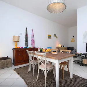 Casa vacanze Sardinia Beautiful Calasetta