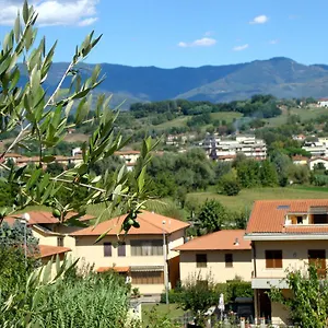 Casa vacanze Alle Porte Del Chianti San Giovanni Valdarno