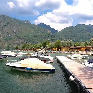 Chalet Sunwaychalets Di Lugano Porlezza