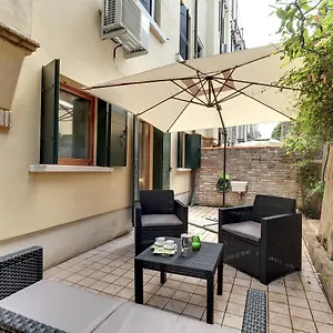 Appartamento Cannaregio - Style Venezia