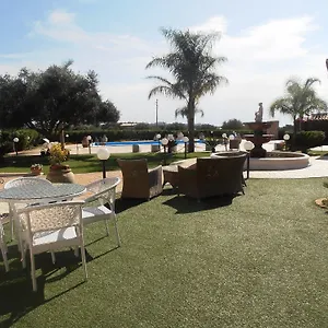 Alisia Hotel
