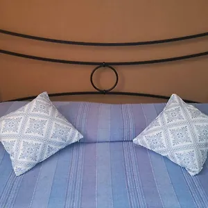 Appartamento La Casa Felice Chia