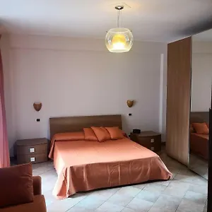 Casa D'amico Alloggio in famiglia