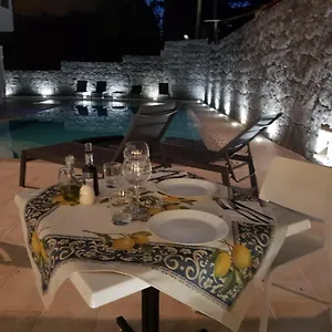 Bed & Breakfast Marty Luxury